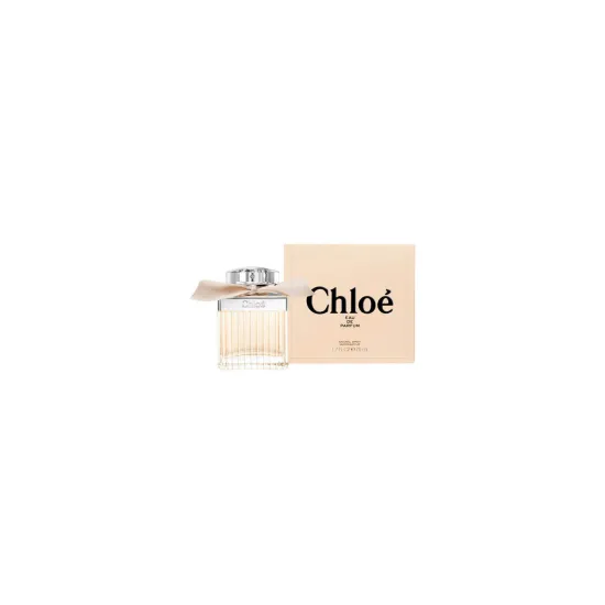 CHLOE WOMAN EDP SPRAY 75 ML