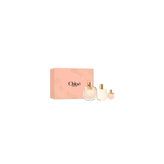 CHLOE NOMADE EDP SPRAY 75 ML SETS