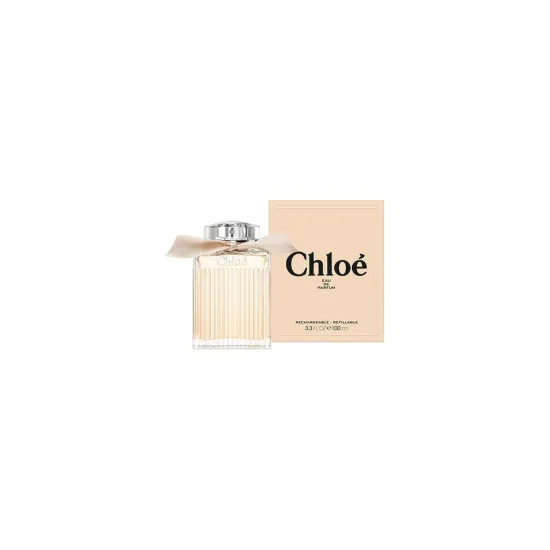 CHLOE WOMAN EDP SPRAY 100 ML