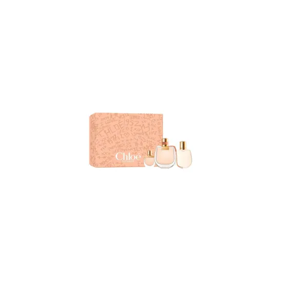 CHLOE NOMADE EDP SPRAY 75 ML SETS