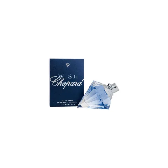 CHOPARD WISH EDP SPRAY 75 ML