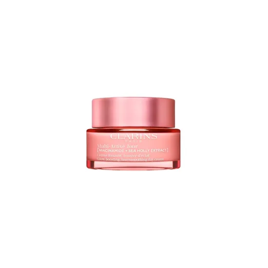 CLARINS MULTI-ACTIVA CREMA DE DIA PIEL SECA 50 ML