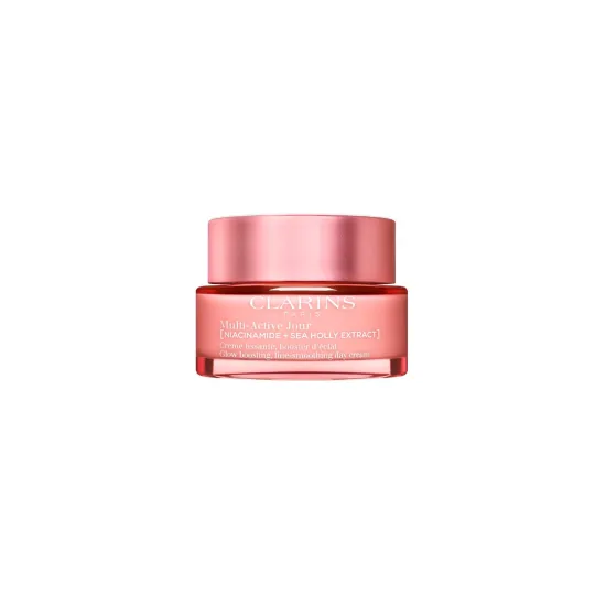 CLARINS MULTI-ACTIVA CREMA DE DIA TODO TIPO DE...
