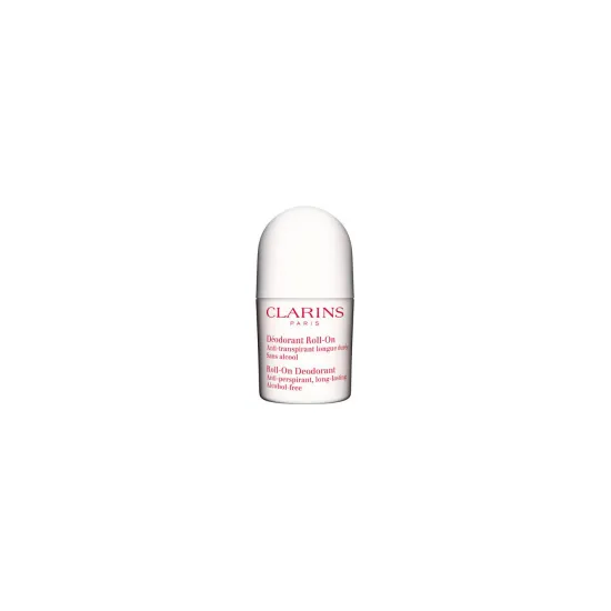 CLARINS DEO ROLL ON 50 ML