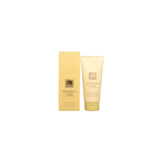 CLINIQUE AROMATIC ELIXIR BODY SMOTHER 200 ML