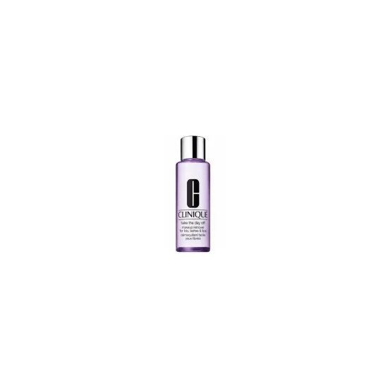 CLINIQUE TAKE DAY OFF 125 ML DESMAQUILLANTE