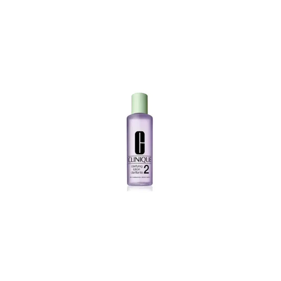 CLINIQUE CLARIFYING LOTION 2 - 400 ML