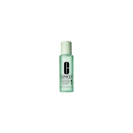 CLINIQUE CLARIFYING LOTION 1 - 400 ML