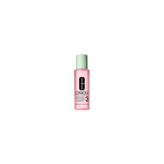 CLINIQUE CLARIFYING LOTION 3 - 200 ML
