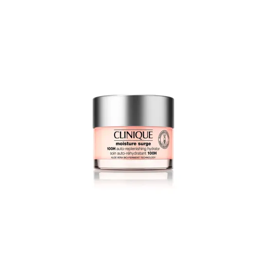 CLINIQUE MOISTURE SURGE 100H 50 ML