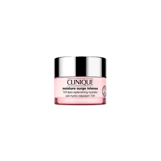CLINIQUE MOISTURE SURGE INTENSE 72H 50 ML