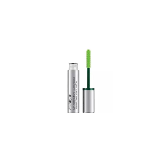 CLINIQUE HIGH IMPACT EXTREME MASCARA 01 BLACK