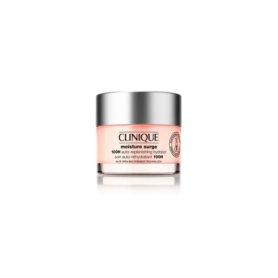 CLINIQUE MOISTURE SURGE 100H 30 ML
