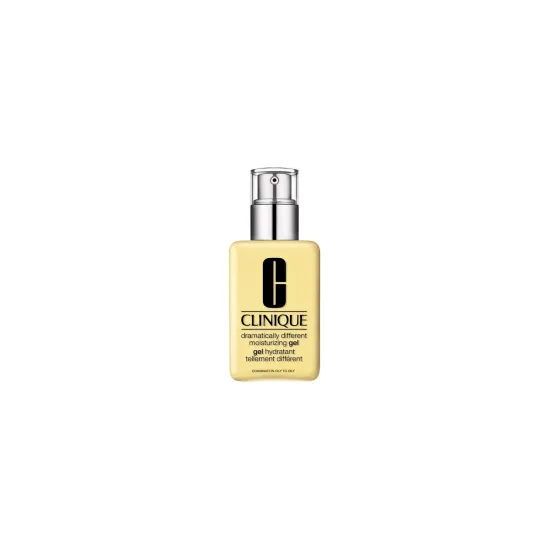 CLINIQUE DRAMATICALLY DIFFERENT MOISTURIZING...