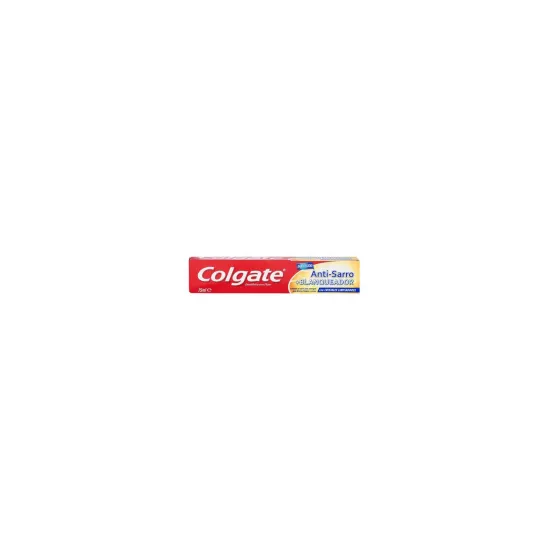 COLGATE PASTA DENTAL ANTI-SARRO 75 ML