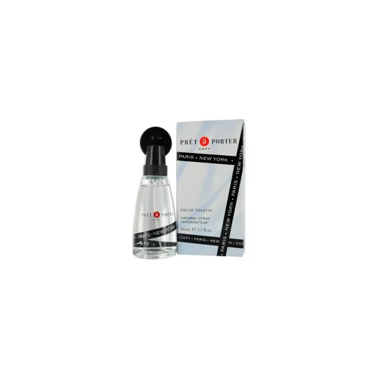 PRET A PORTER EDT SPRAY 50 ML