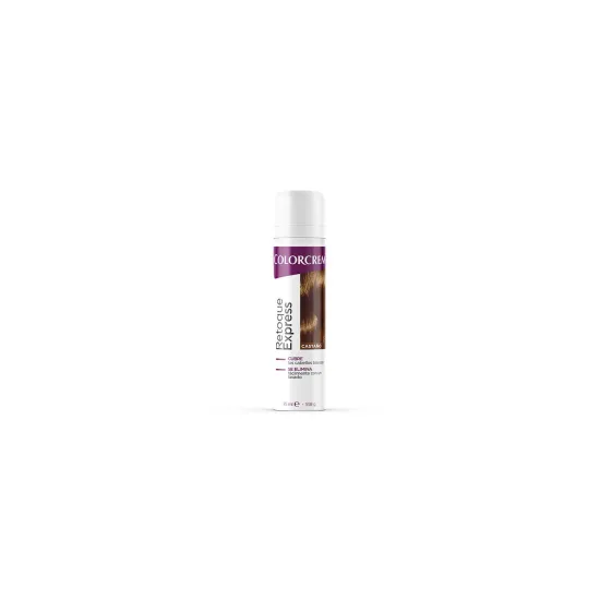 COLORCREM RETOQUE EXPRESS TINTE SPRAY 75 ML...