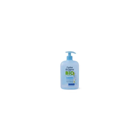 CORINE DE F. AGUA LIMPIADORA MICELAR 500 ML