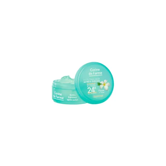 CORINE DE F. SOL. GEL FRESCURA AFTERSUN 150 ML
