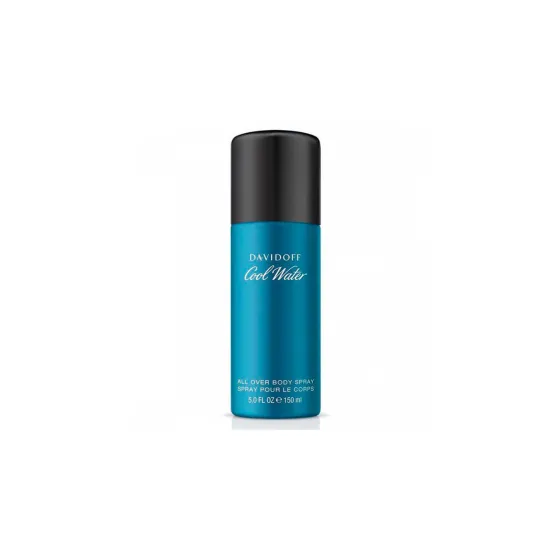 DAVIDOFF COOL WATER DEO (BODY SPRAY) 150 ML