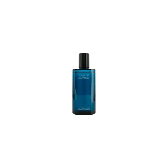 DAVIDOFF COOL WATER A-S 125 ML