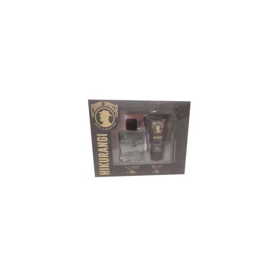 CORONEL TAPIOCA HIKURANGI EDT SPRAY 100 ML SETS