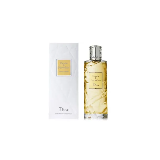 DIOR ESCALE A PORTOFINO EDT SPRAY 125 ML