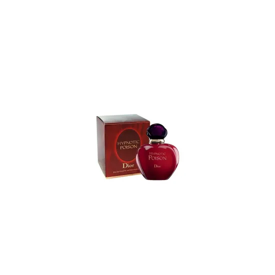 DIOR POISON HYPNOTIC EDT SPRAY 50 ML