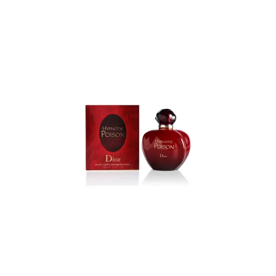 DIOR POISON HYPNOTIC EDT SPRAY 100 ML
