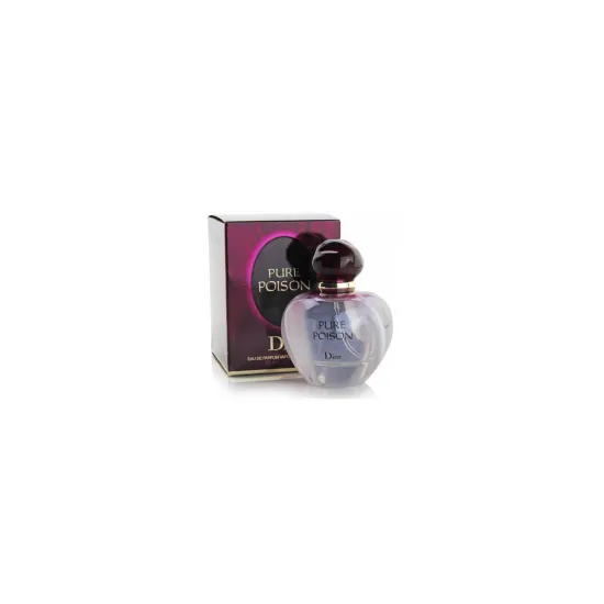 DIOR PURE POISON EDP SPRAY 50 ML