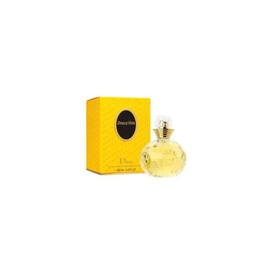 DIOR DOLCE VITA EDT SPRAY 100 ML