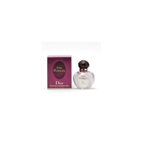 DIOR PURE POISON EDP SPRAY 30 ML