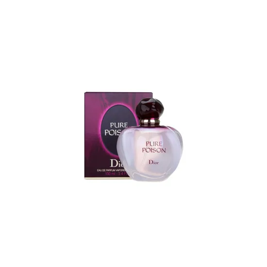 DIOR PURE POISON EDP SPRAY 100 ML