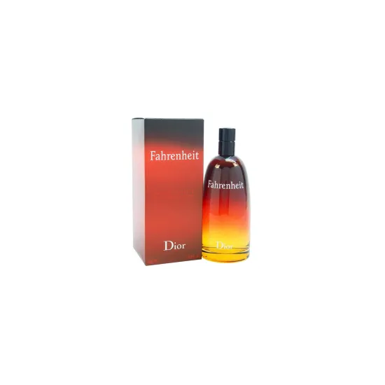 DIOR FAHRENHEIT EDT SPRAY 200 ML