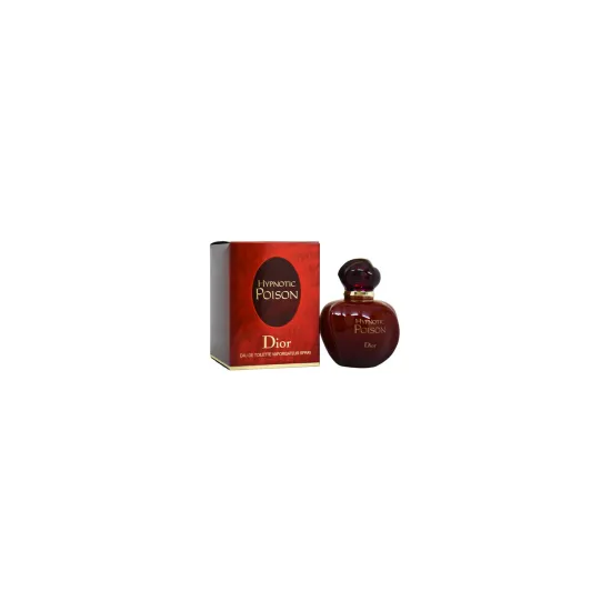 DIOR POISON HYPNOTIC EDT SPRAY 30 ML