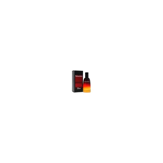 DIOR FAHRENHEIT EDT SPRAY 50 ML