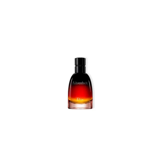 DIOR FAHRENHEIT EDP SPRAY 75 ML