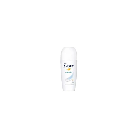DOVE DEO ROLL-ON CLASSIC 50 ML