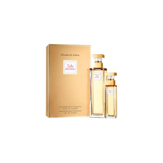 E. ARDEN 5 th AVENIDA EDP SPRAY 125 ML TS