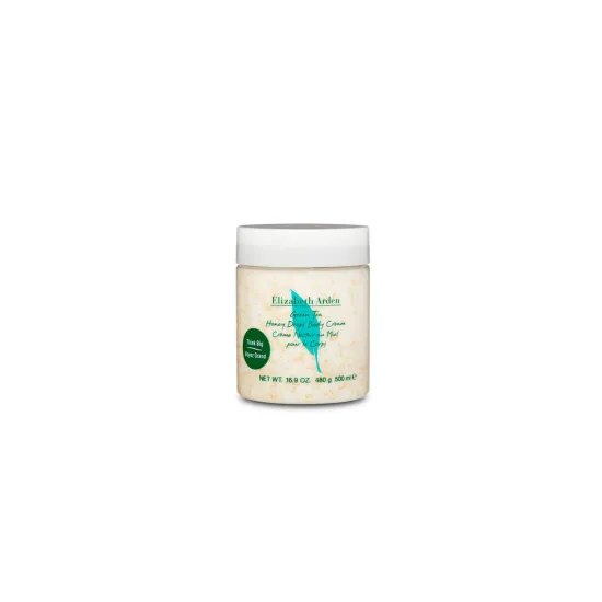 E. ARDEN GREEN TEA HONEY DROPS BODY CREAM 500 ML
