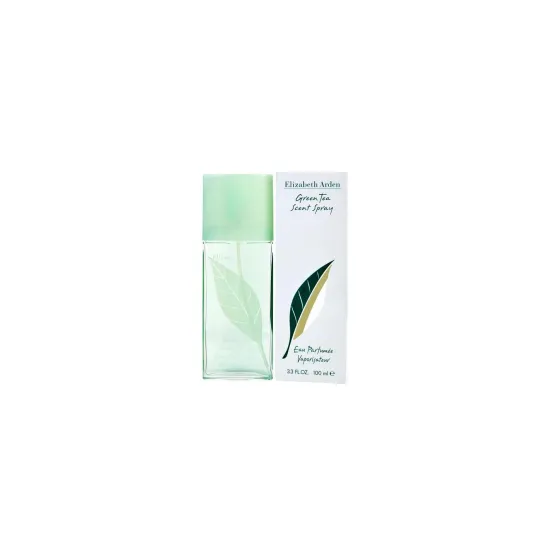 E. ARDEN GREEN TEA EDP SPRAY 100 ML