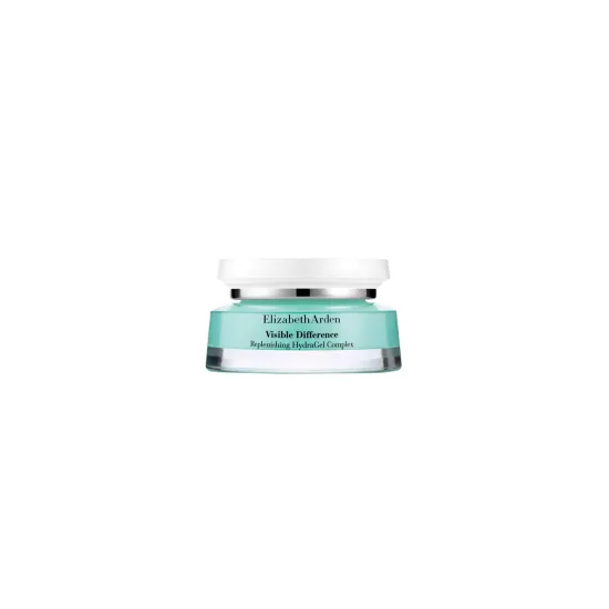 E. ARDEN VISIBLE DIFFERENCE HYDRA GEL 75 ML