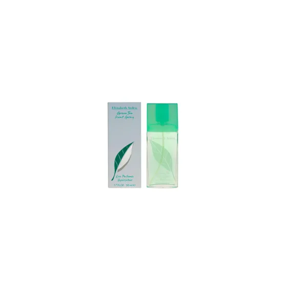 E. ARDEN GREEN TEA EDP SPRAY 50 ML