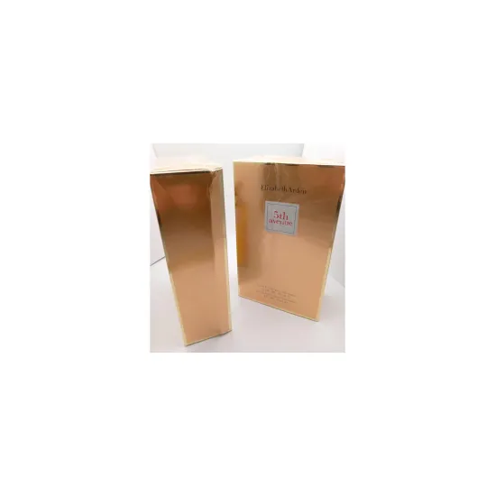 OUT.E. ARDEN 5 th AVENIDA EDP SPRAY 125 ML TS