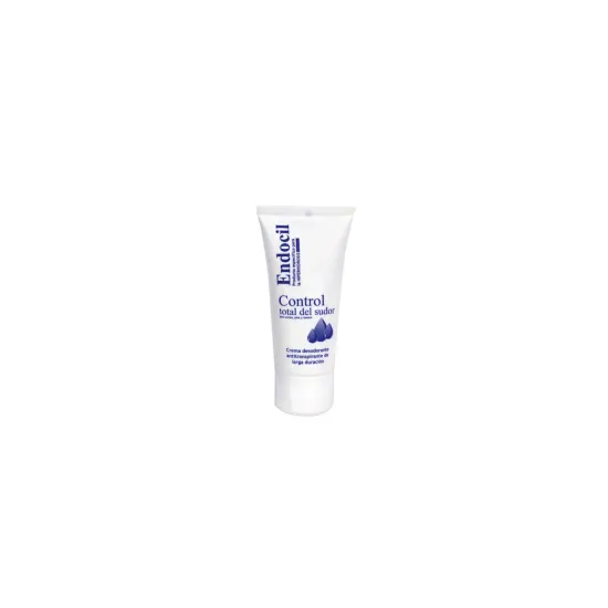 ENDOCIL DEO ANTRITRANSP. CREMA TUBO 125 ML