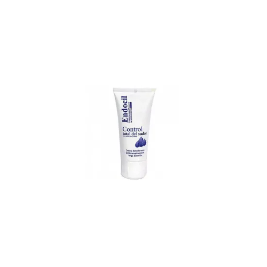 ENDOCIL DEO ANTRITRANSP. CREMA TUBO 25 ML