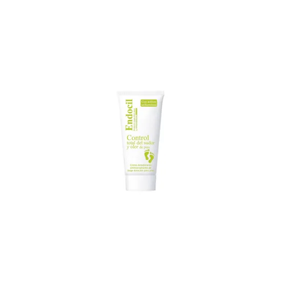 ENDOCIL CREMA DESODORANTE PIES 50 ML