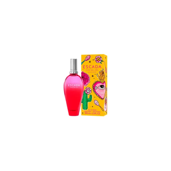ESCADA FLOR DEL SOL EDT SPRAY 100 ML