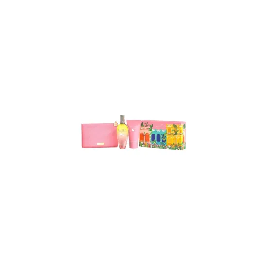 ESCADA BRISA CUBANA EDT SPRAY 100 ML SETS