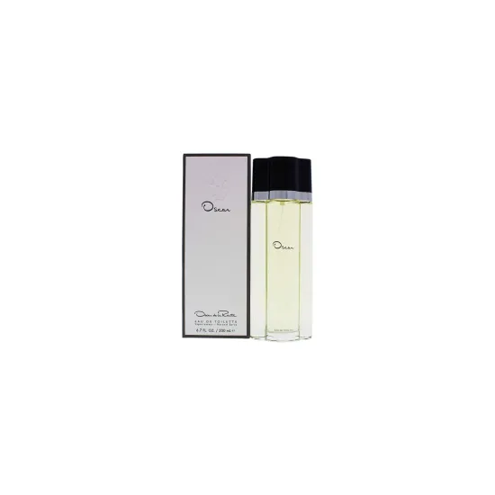 OSCAR DE LA RENTA EDT SPRAY 200 ML